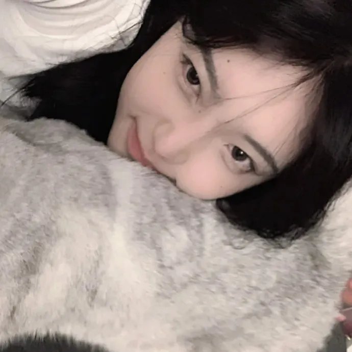 被激怒的女人