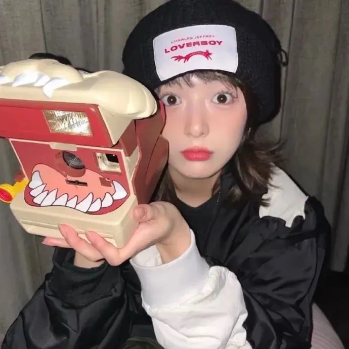 幽灵异变